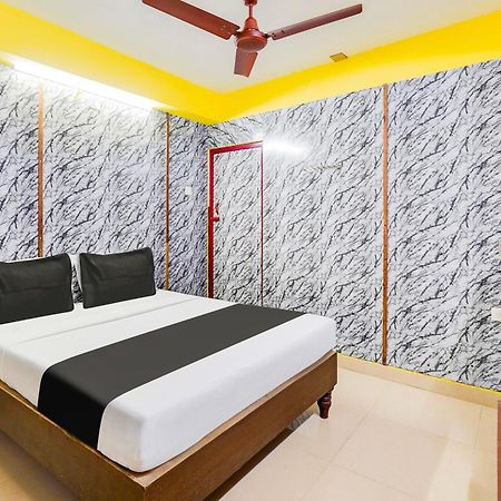 Super Hotel O Heritage Town Formerly Vasavi Puducherry Zewnętrze zdjęcie
