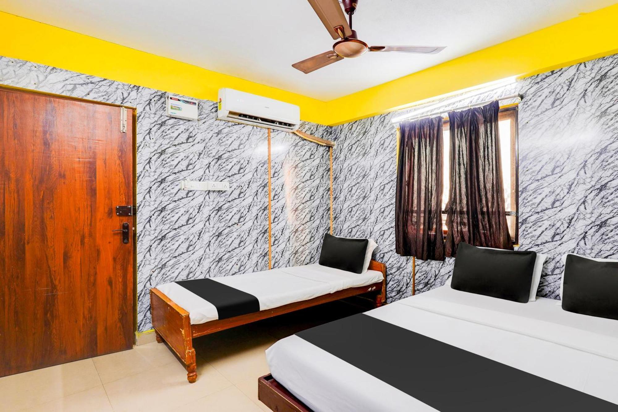 Super Hotel O Heritage Town Formerly Vasavi Puducherry Zewnętrze zdjęcie